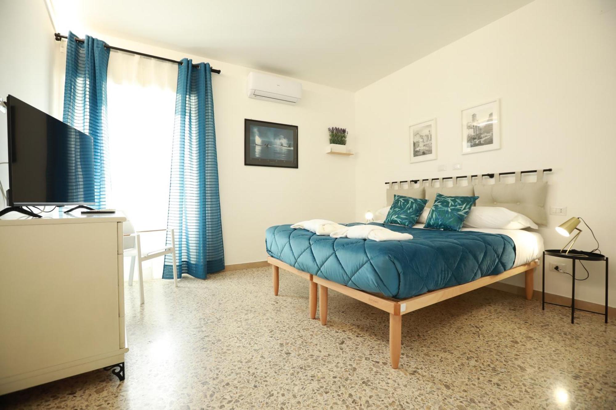 Unique Prenestina * Roma