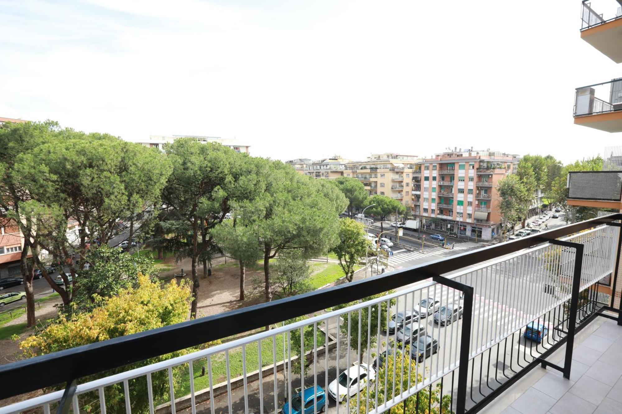 Unique Prenestina Roma