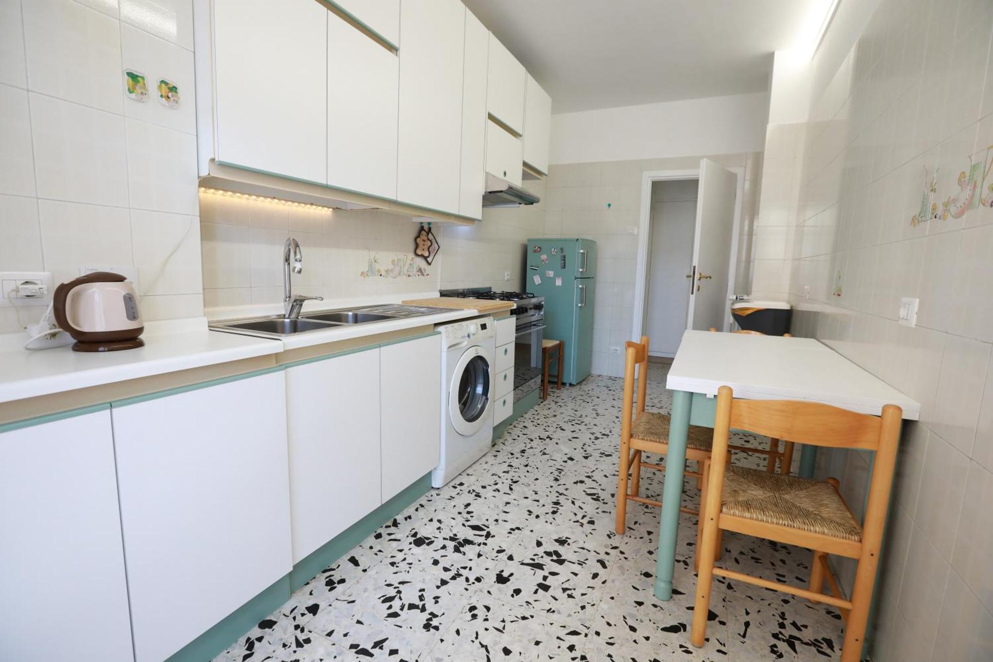 Unique Prenestina Roma